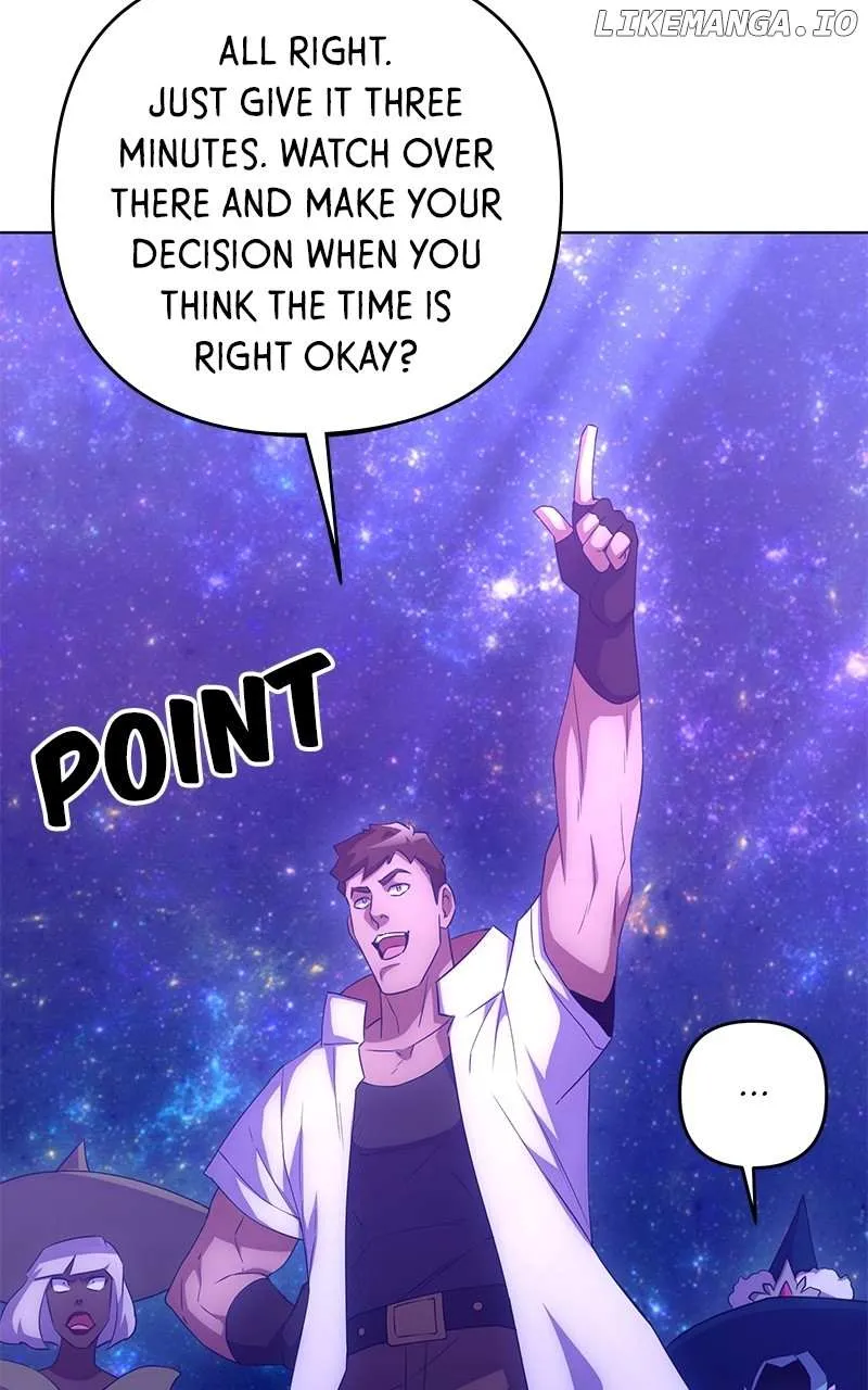 Read Surviving in an Action chapter 91 image 38 on Lezhin