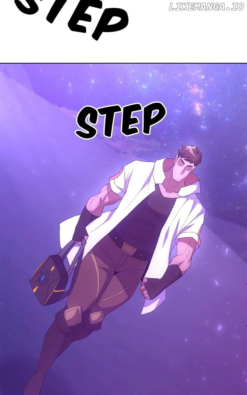 Read Surviving in an Action chapter 91 image 6 on Lezhin