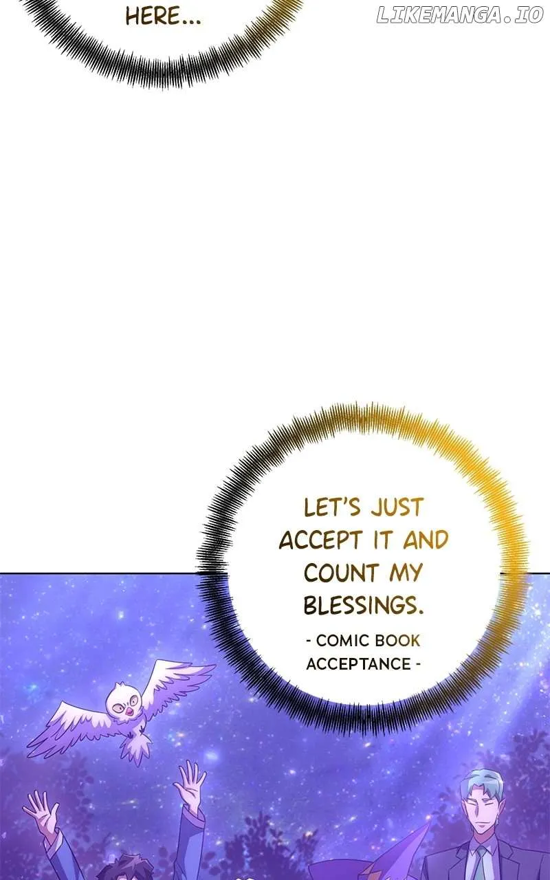 Read Surviving in an Action chapter 91 image 95 on Lezhin