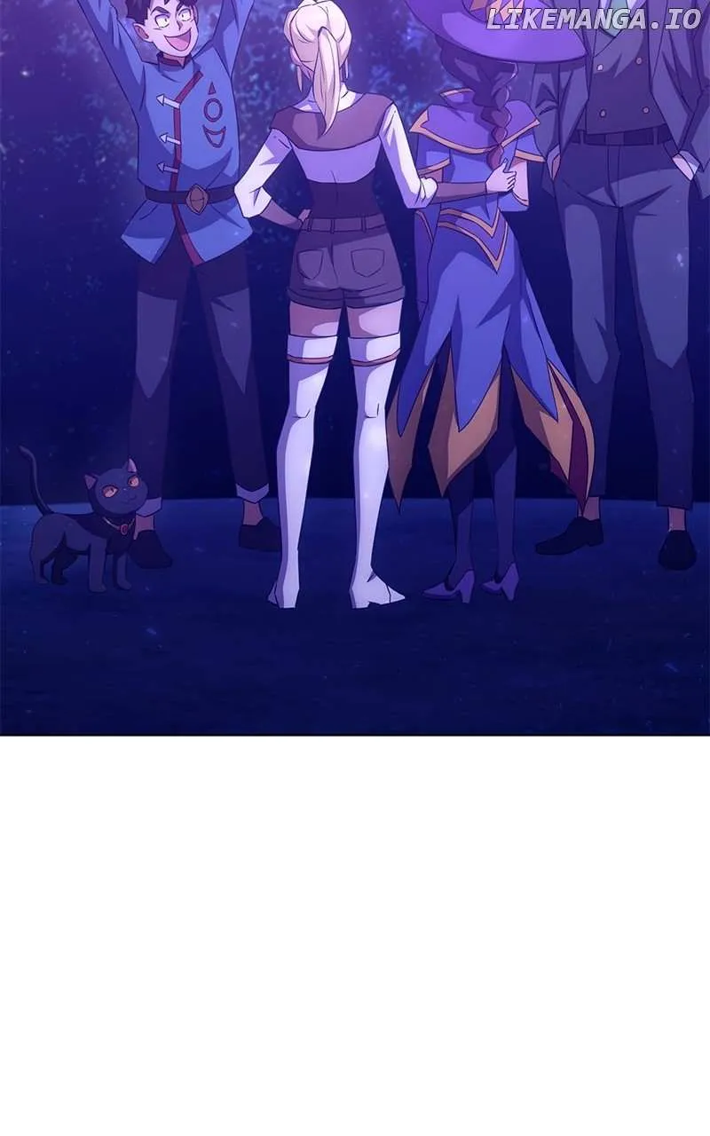 Read Surviving in an Action chapter 91 image 96 on Lezhin