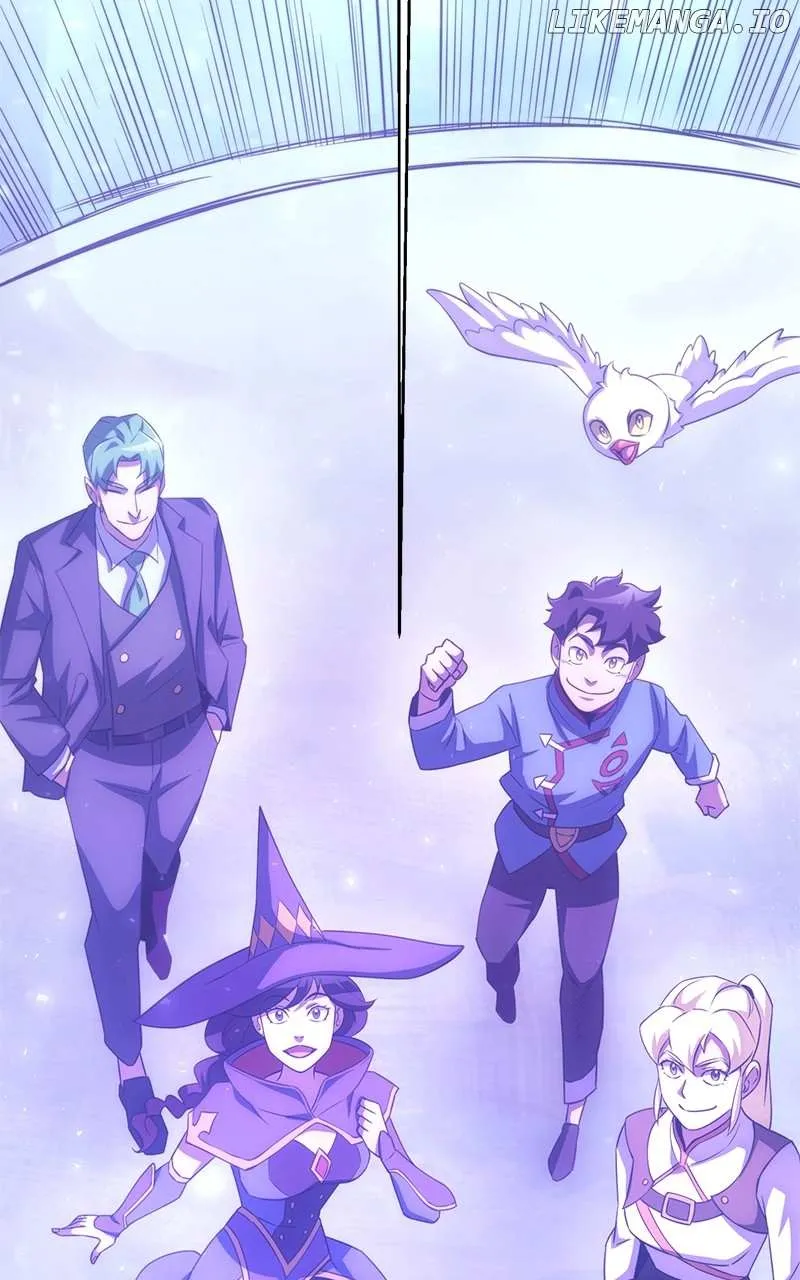 Read Surviving in an Action chapter 91 image 99 on Lezhin