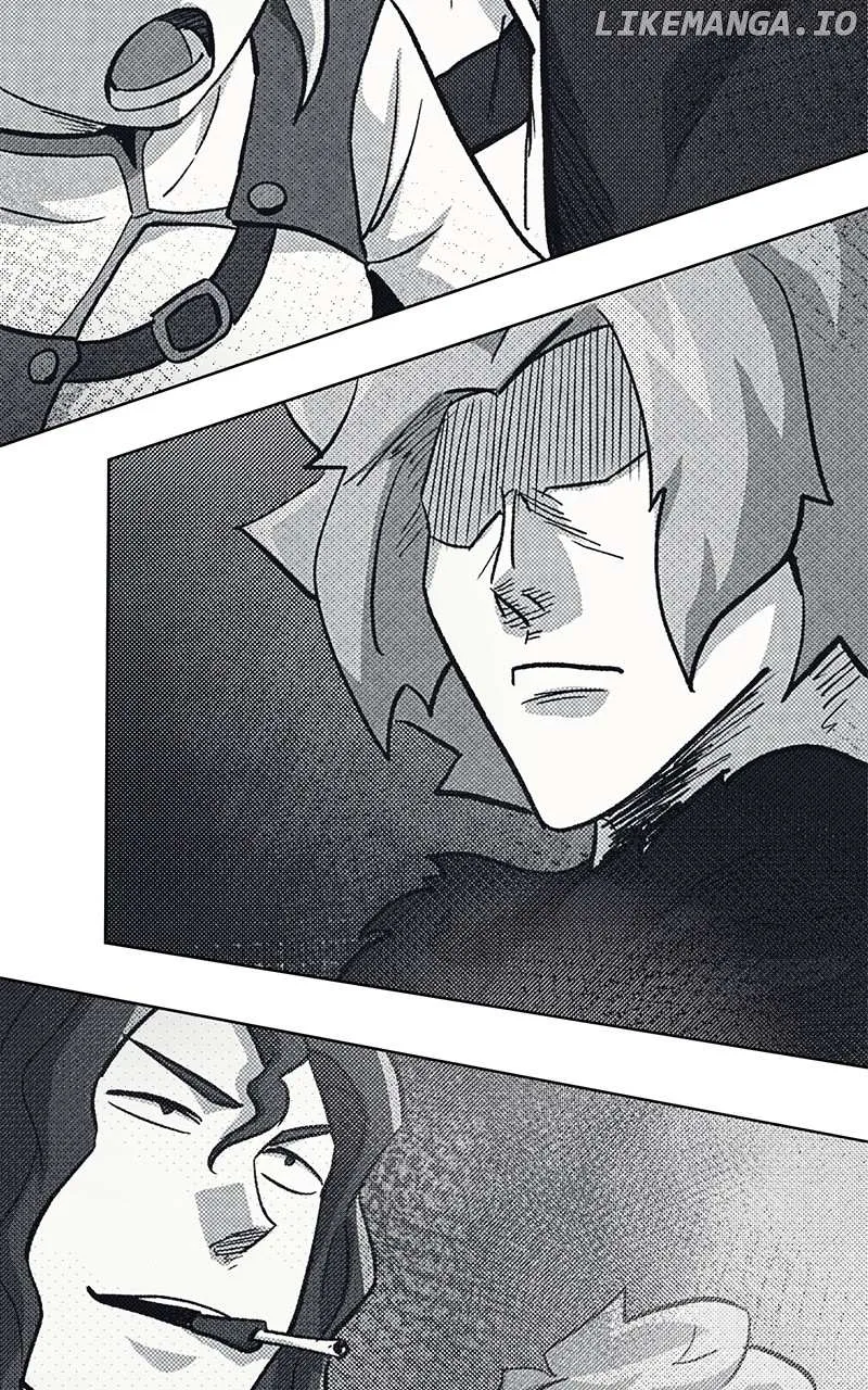 Read Surviving in an Action chapter 92 image 100 on Lezhin