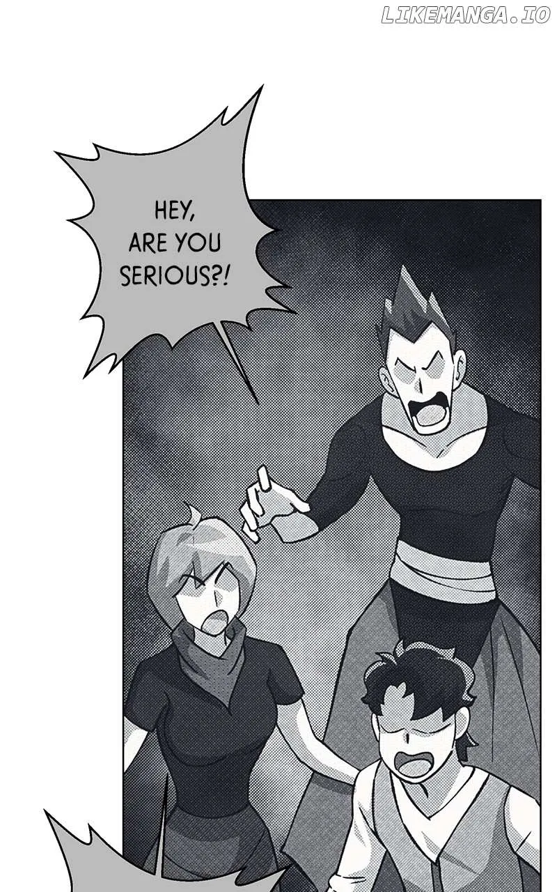 Read Surviving in an Action chapter 92 image 19 on Lezhin