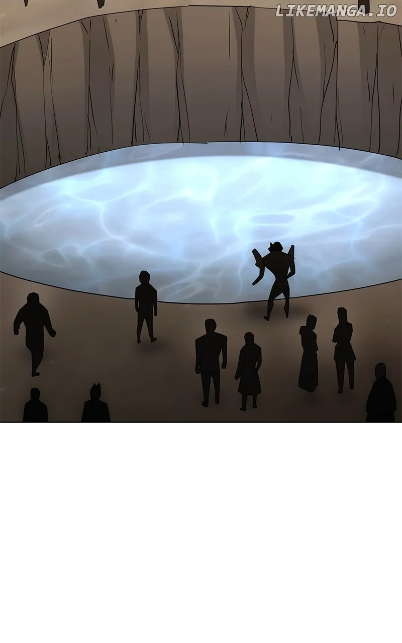 Read Surviving in an Action chapter 92 image 2 on Lezhin