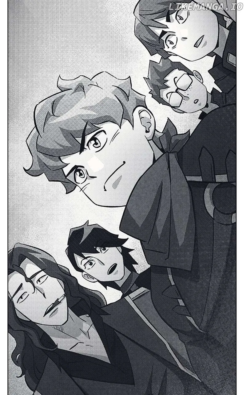 Read Surviving in an Action chapter 92 image 21 on Lezhin