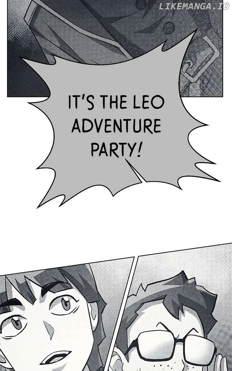 Read Surviving in an Action chapter 92 image 22 on Lezhin