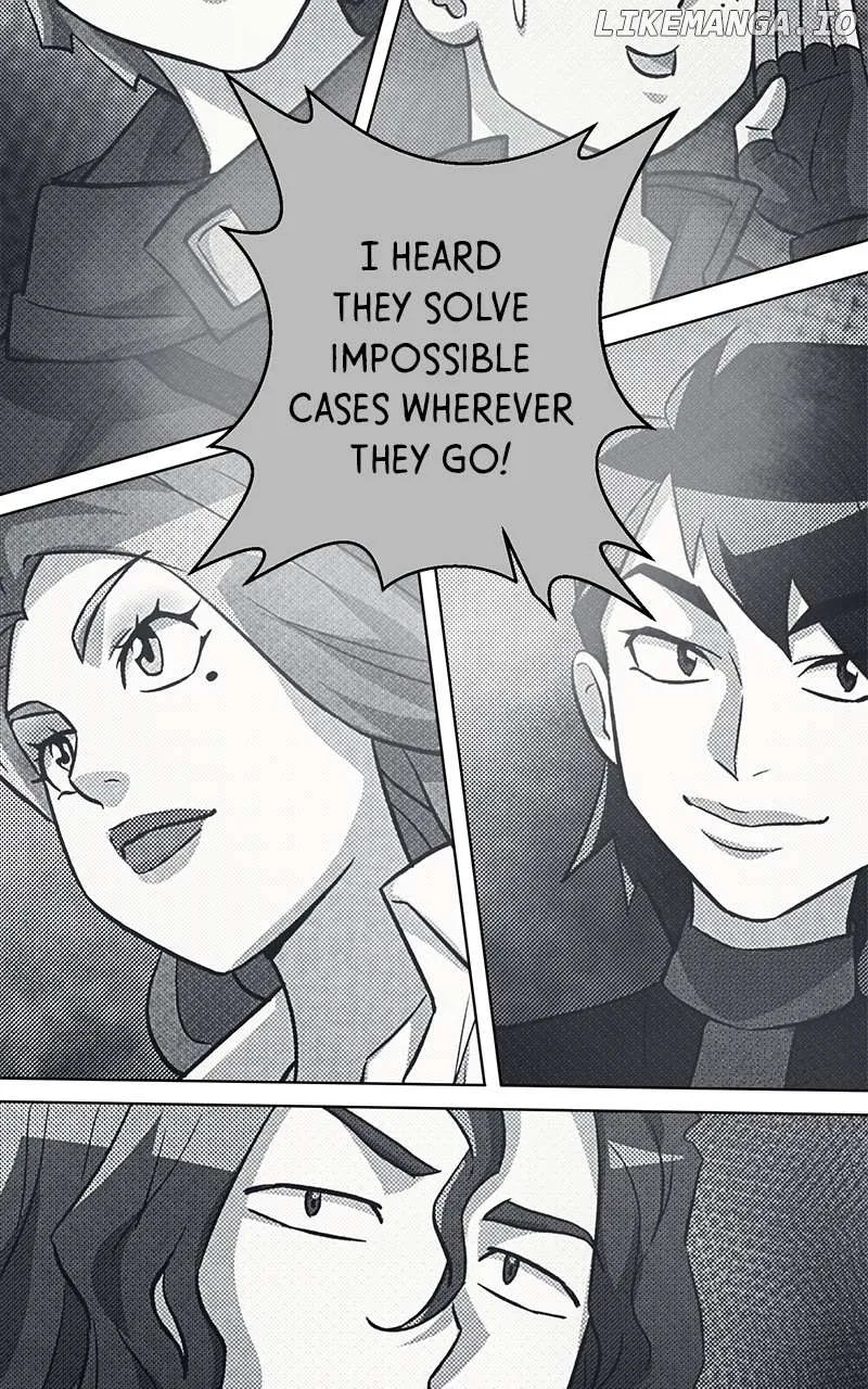 Read Surviving in an Action chapter 92 image 23 on Lezhin