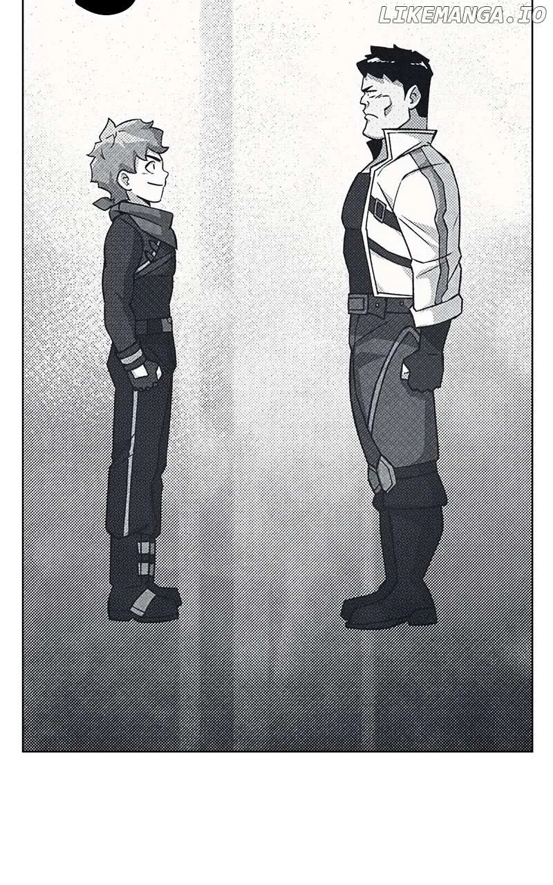 Read Surviving in an Action chapter 92 image 26 on Lezhin