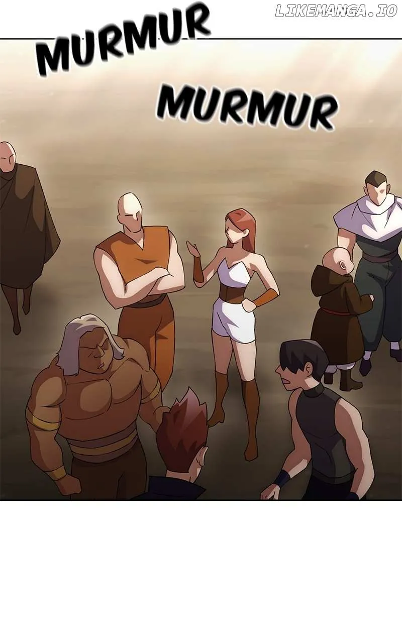 Read Surviving in an Action chapter 92 image 3 on Lezhin