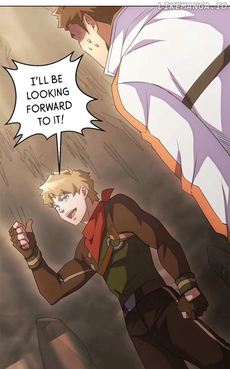 Read Surviving in an Action chapter 92 image 44 on Lezhin