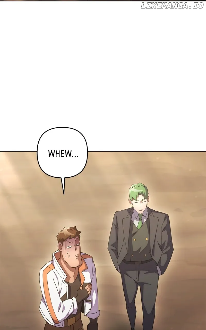 Read Surviving in an Action chapter 92 image 45 on Lezhin
