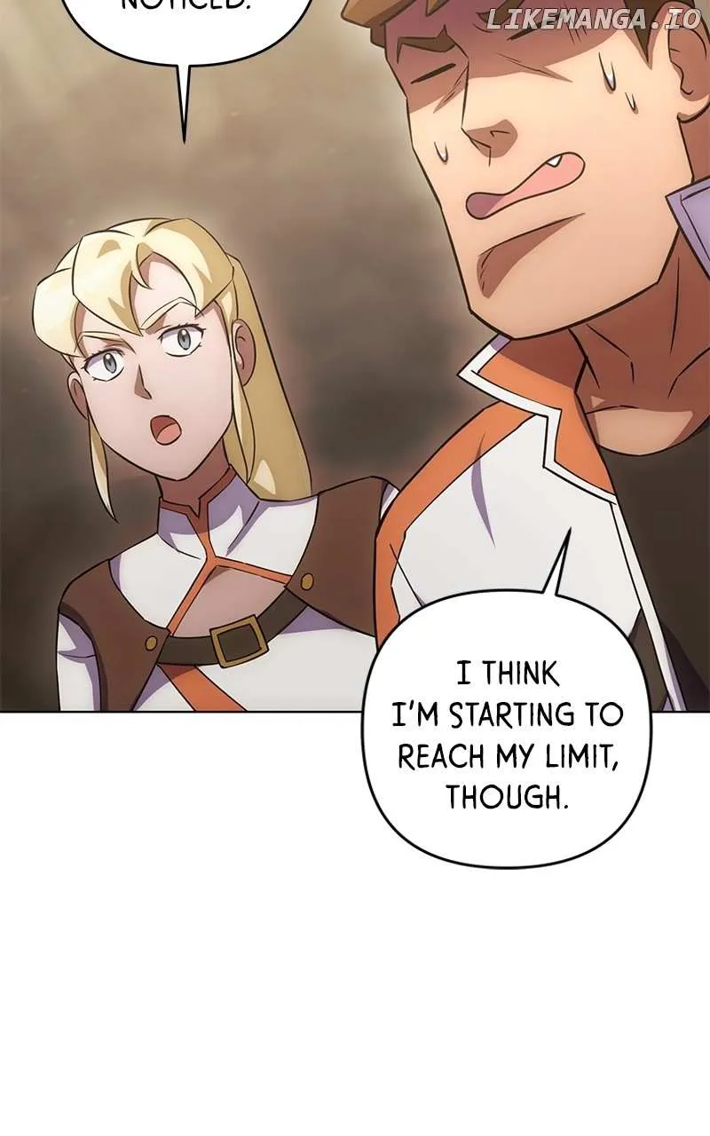 Read Surviving in an Action chapter 92 image 47 on Lezhin