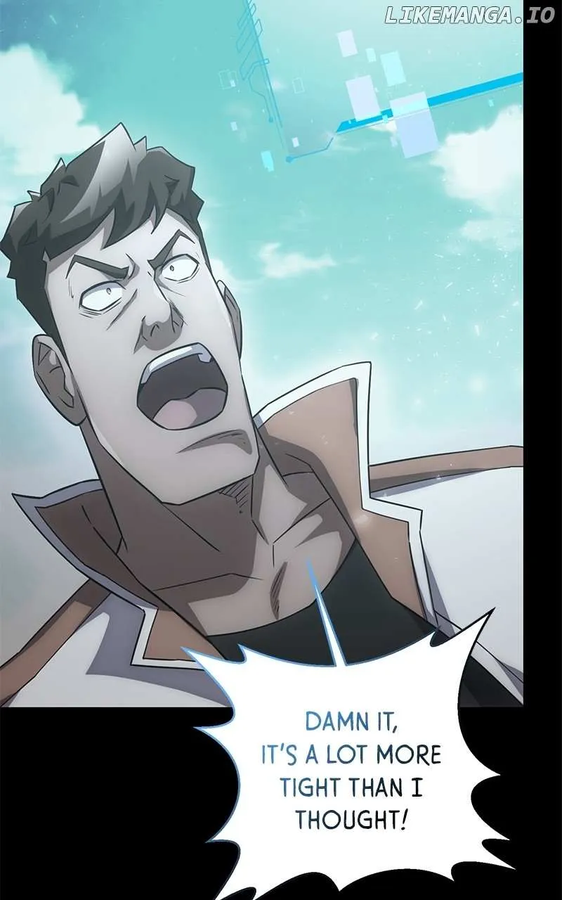 Read Surviving in an Action chapter 92 image 50 on Lezhin