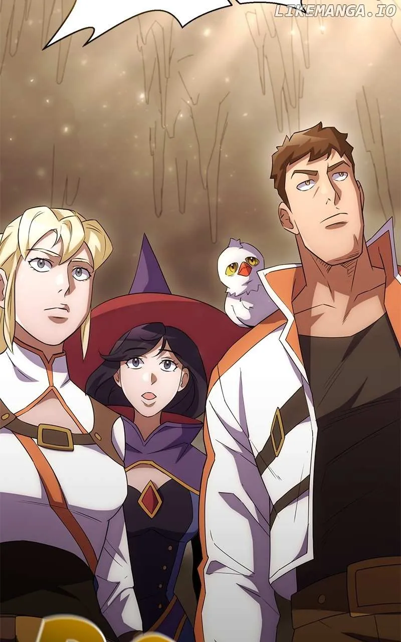 Read Surviving in an Action chapter 92 image 6 on Lezhin