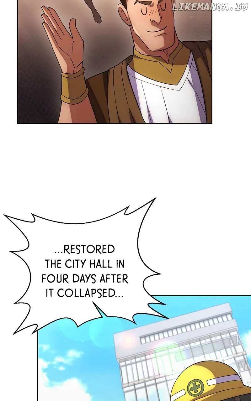 Read Surviving in an Action chapter 92 image 8 on Lezhin