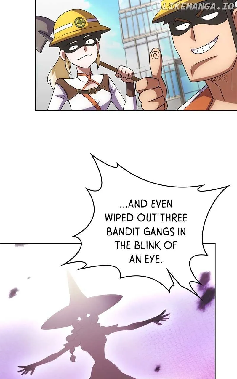 Read Surviving in an Action chapter 92 image 9 on Lezhin