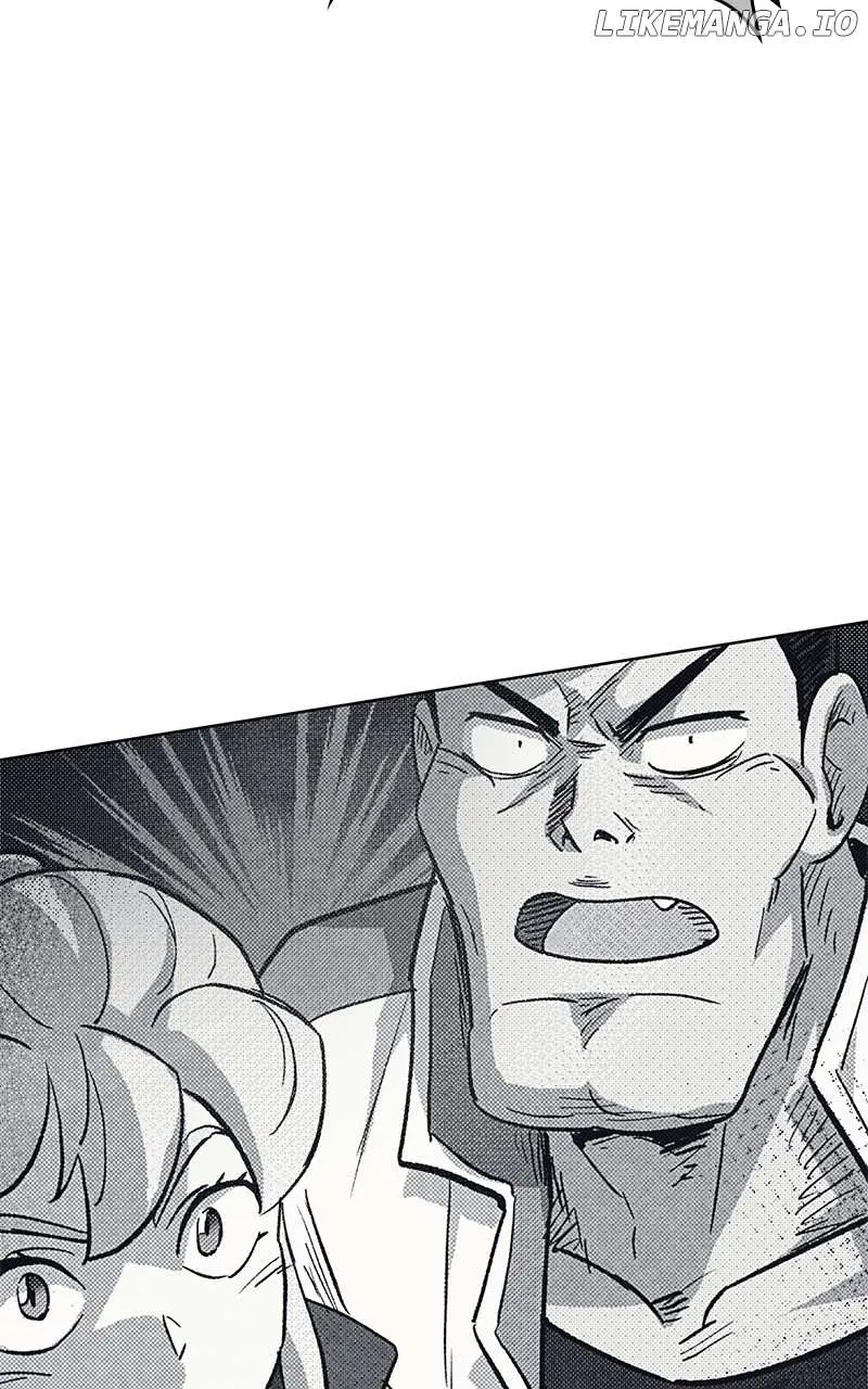 Read Surviving in an Action chapter 92 image 99 on Lezhin