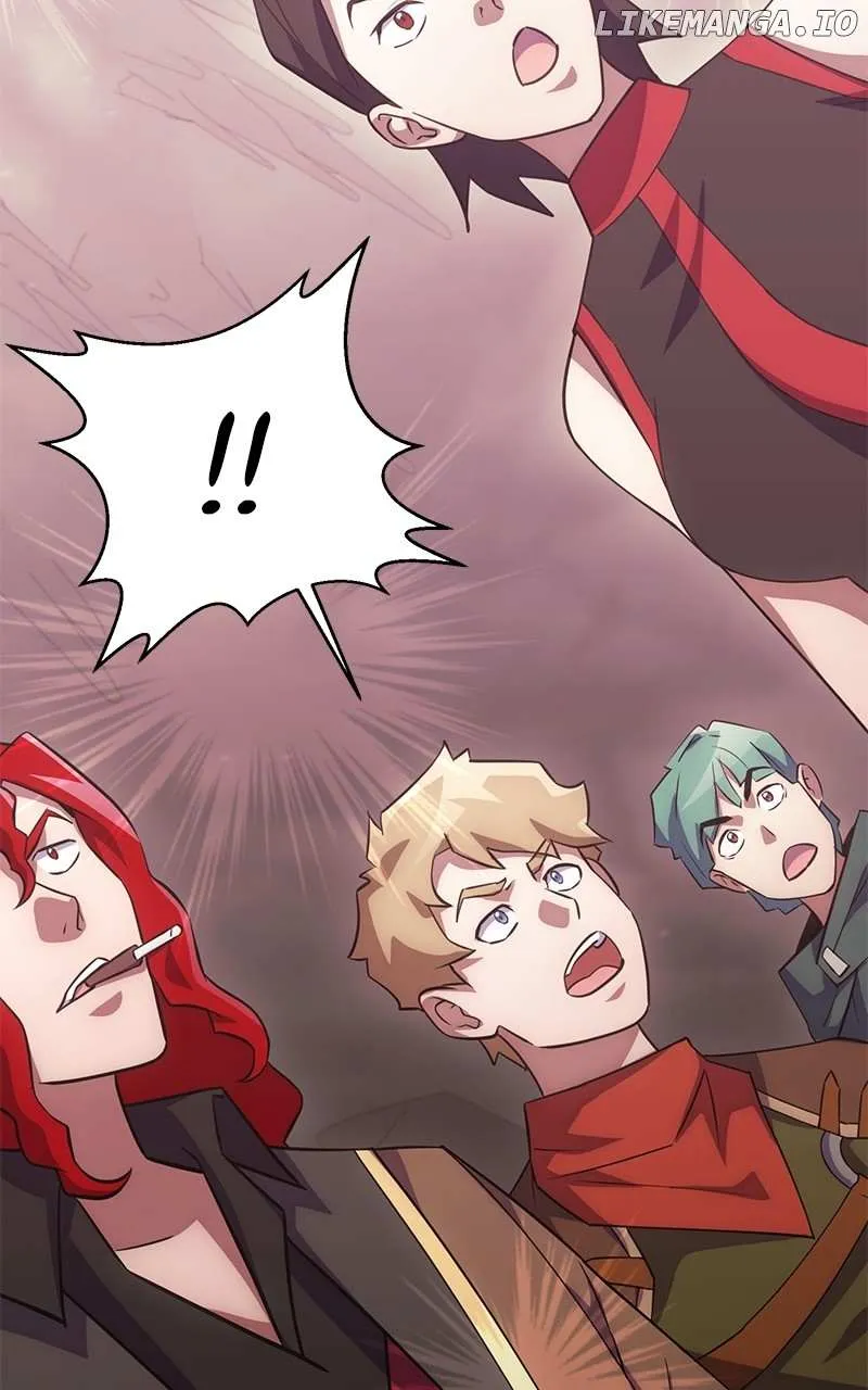 Read Surviving in an Action chapter 93 image 21 on Lezhin
