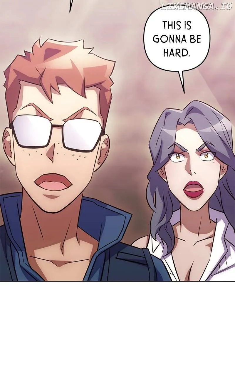 Read Surviving in an Action chapter 93 image 23 on Lezhin