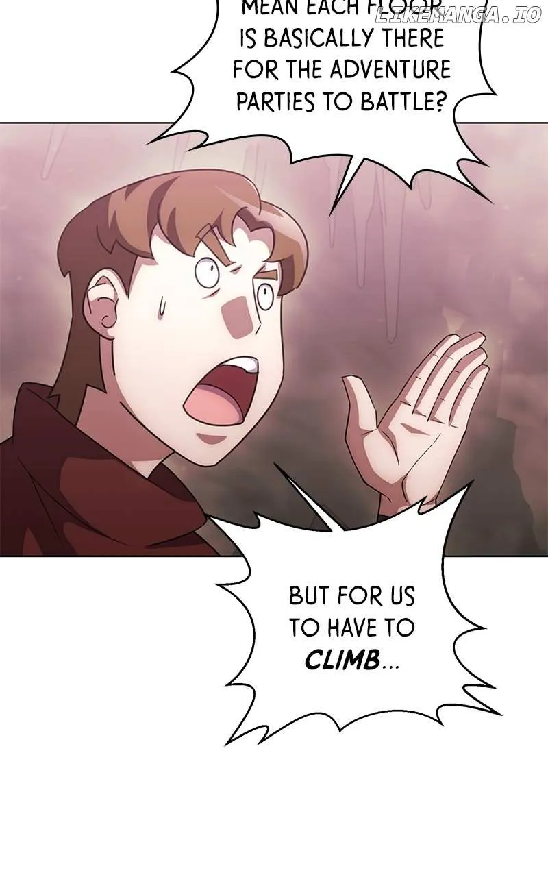 Read Surviving in an Action chapter 93 image 8 on Lezhin