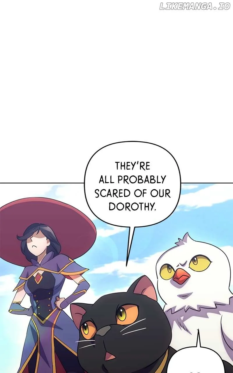Read Surviving in an Action chapter 93 image 84 on Lezhin