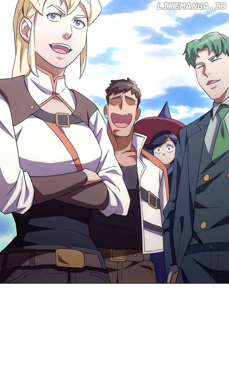 Read Surviving in an Action chapter 93 image 96 on Lezhin