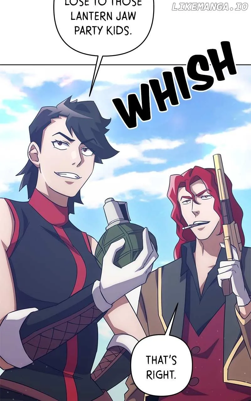Read Surviving in an Action chapter 94 image 12 on Lezhin