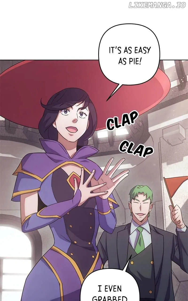 Read Surviving in an Action chapter 94 image 20 on Lezhin
