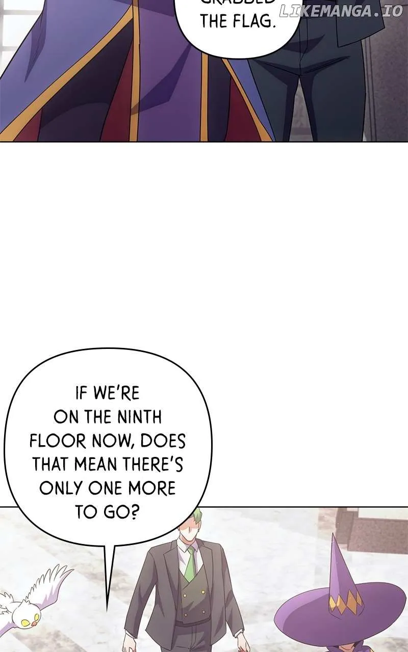 Read Surviving in an Action chapter 94 image 21 on Lezhin