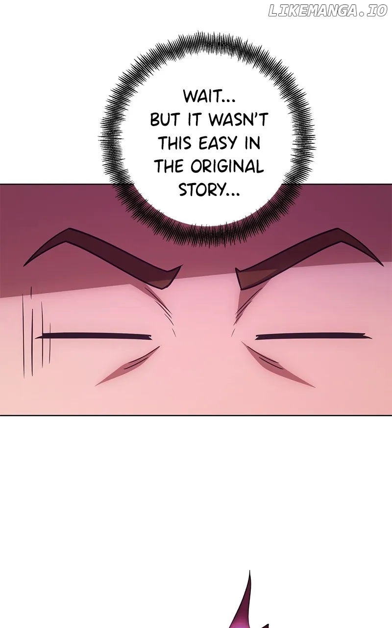 Read Surviving in an Action chapter 94 image 25 on Lezhin