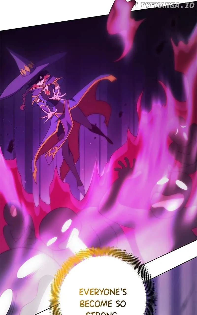 Read Surviving in an Action chapter 94 image 26 on Lezhin