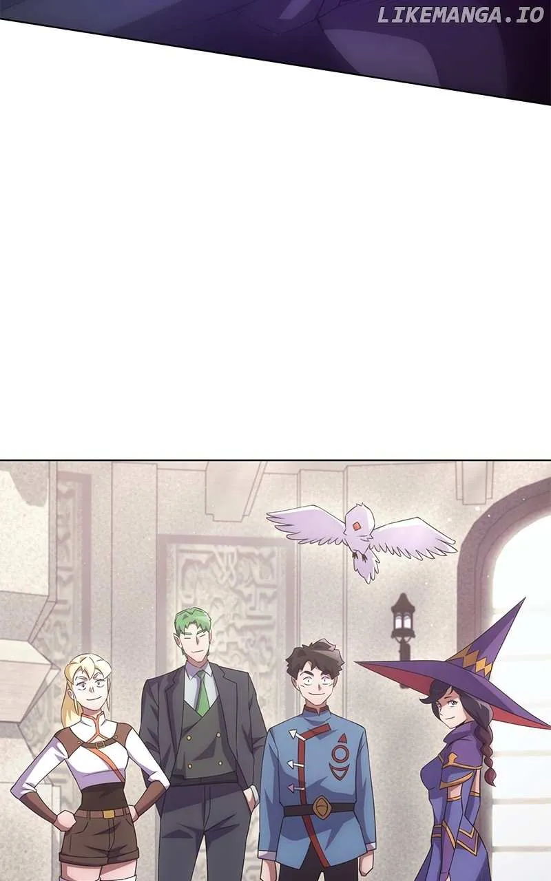 Read Surviving in an Action chapter 94 image 28 on Lezhin