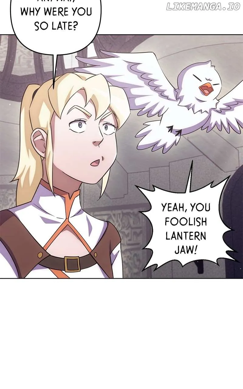 Read Surviving in an Action chapter 94 image 30 on Lezhin
