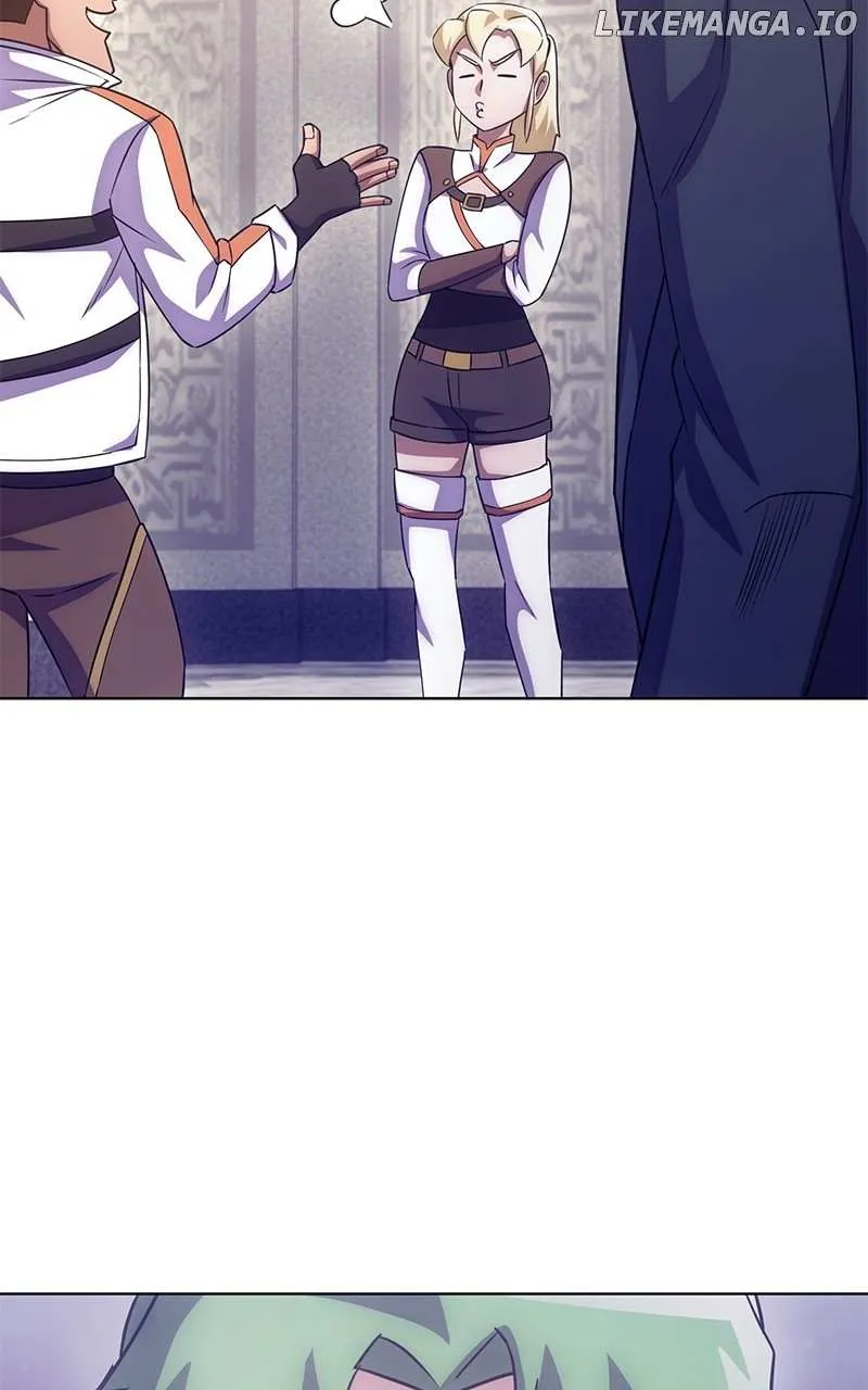 Read Surviving in an Action chapter 94 image 33 on Lezhin