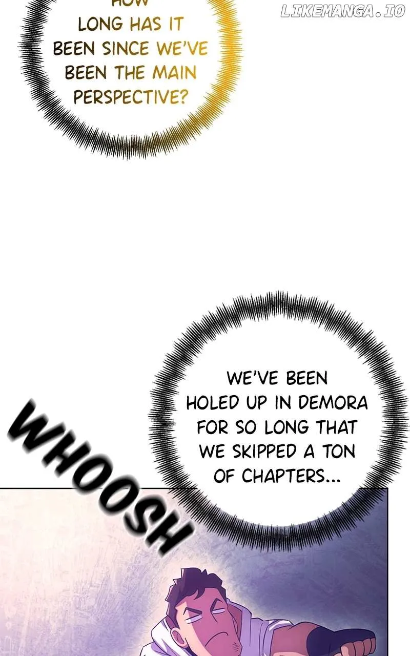 Read Surviving in an Action chapter 94 image 42 on Lezhin
