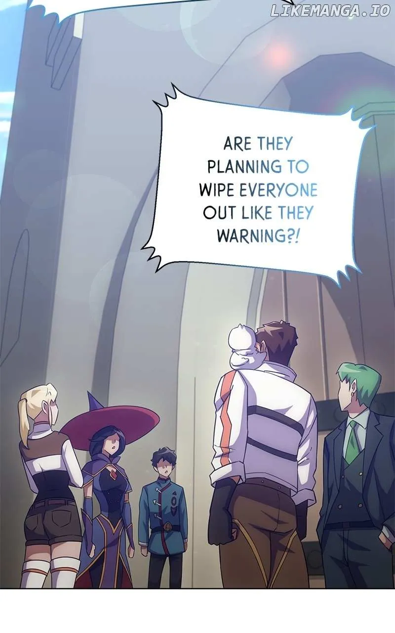 Read Surviving in an Action chapter 94 image 5 on Lezhin