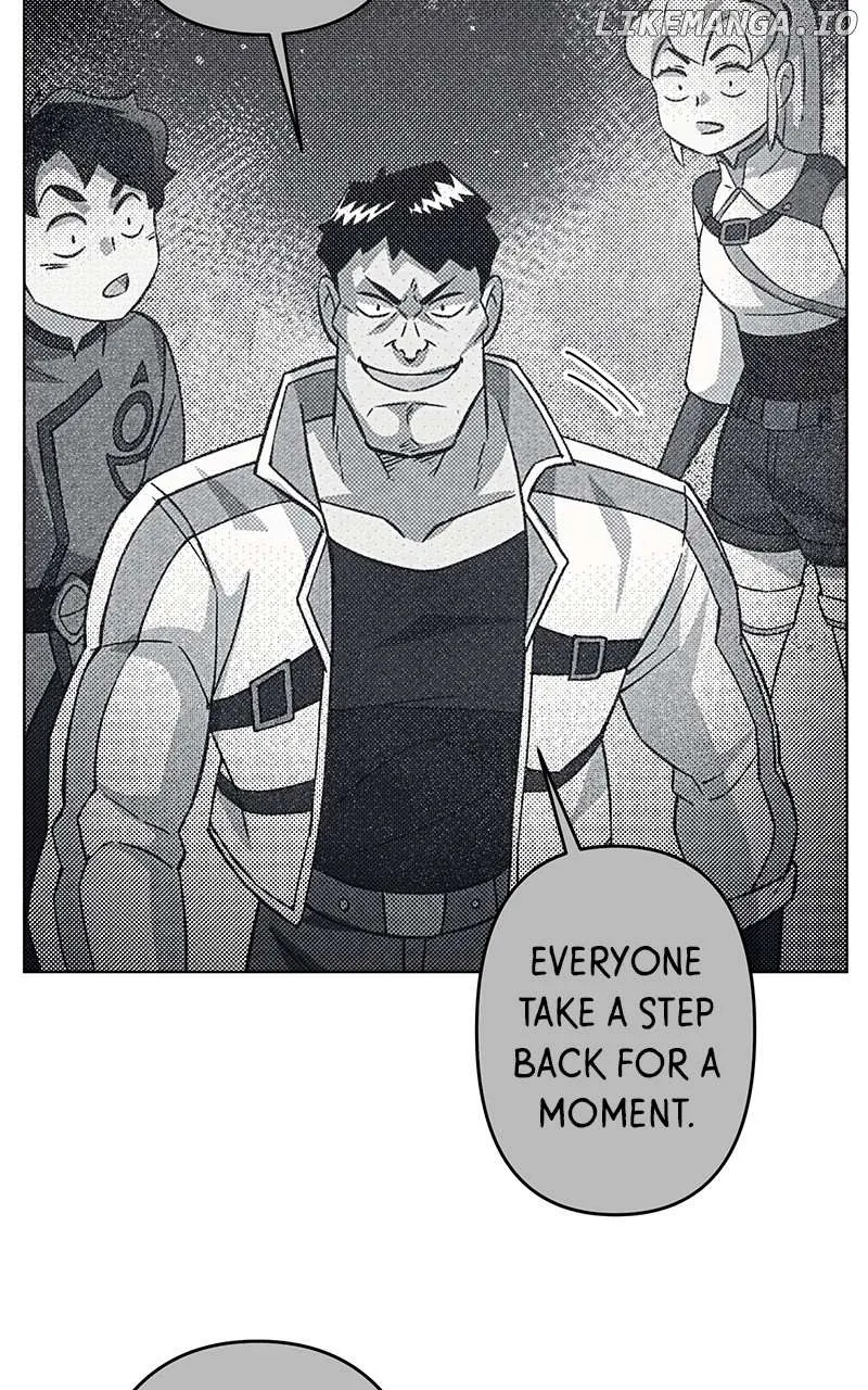 Read Surviving in an Action chapter 94 image 55 on Lezhin