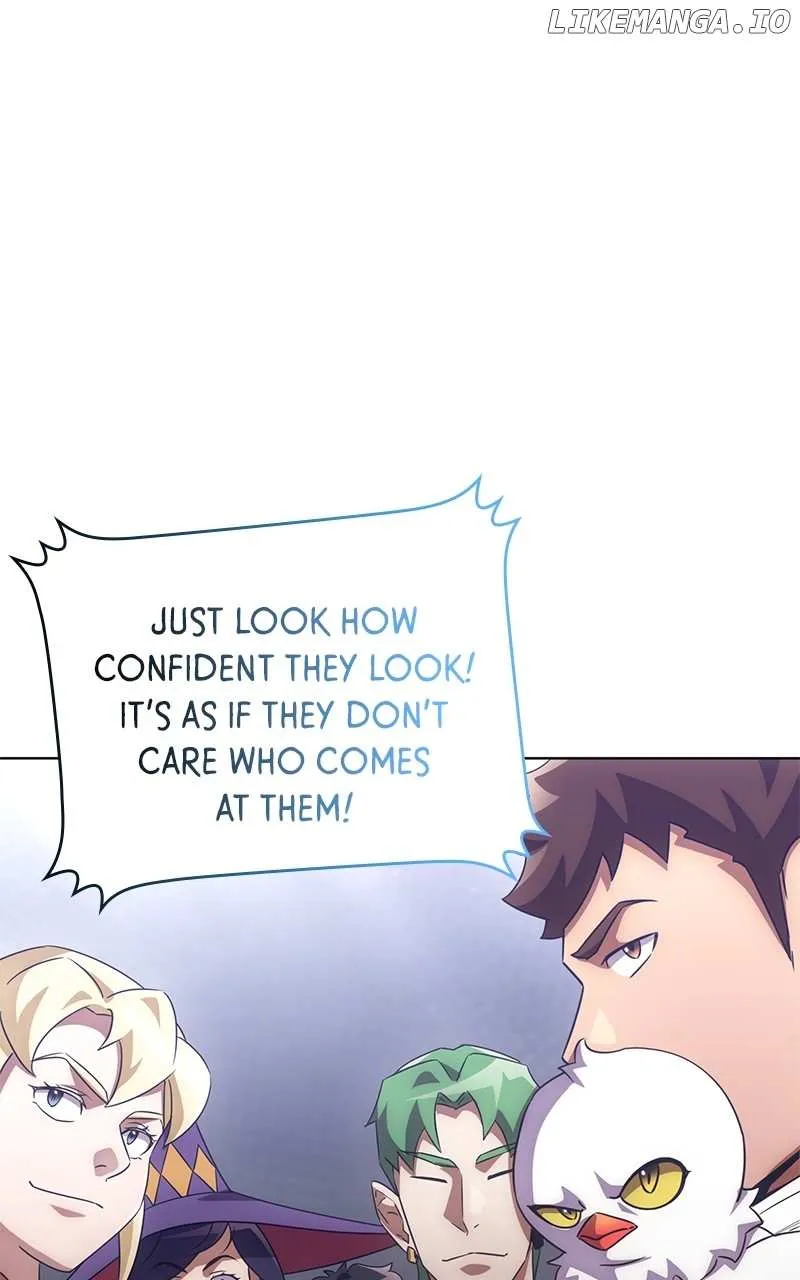 Read Surviving in an Action chapter 94 image 6 on Lezhin