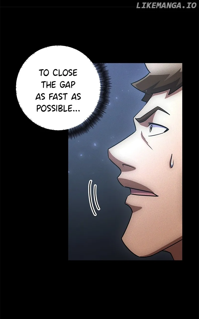 Read Surviving in an Action chapter 95 image 16 on Lezhin