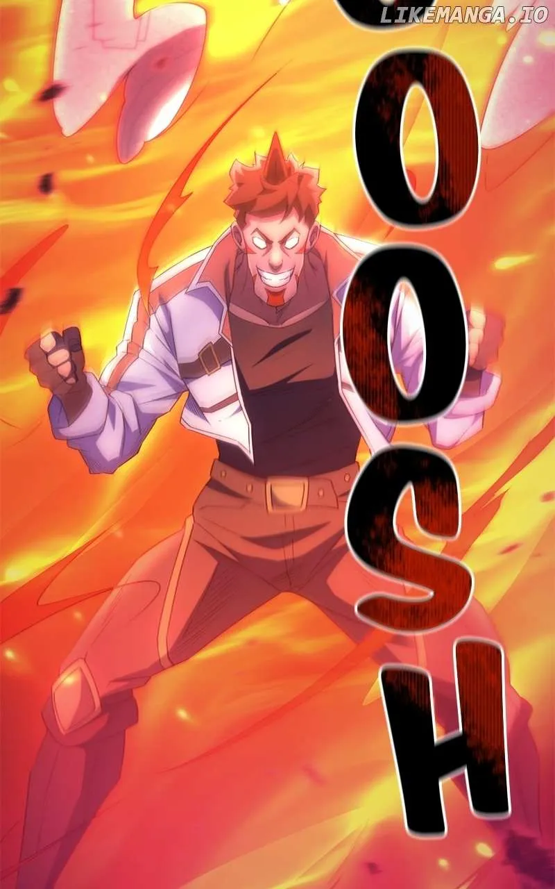 Read Surviving in an Action chapter 95 image 26 on Lezhin