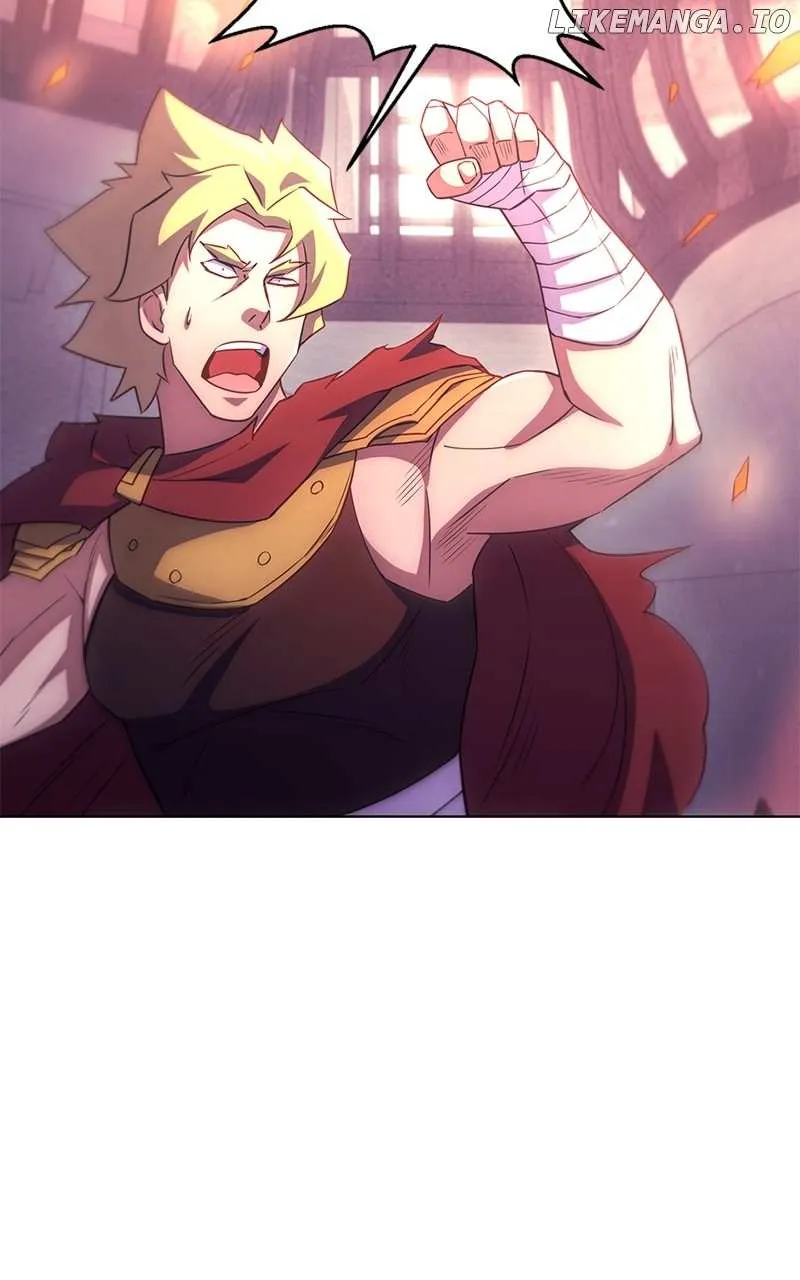 Read Surviving in an Action chapter 95 image 34 on Lezhin