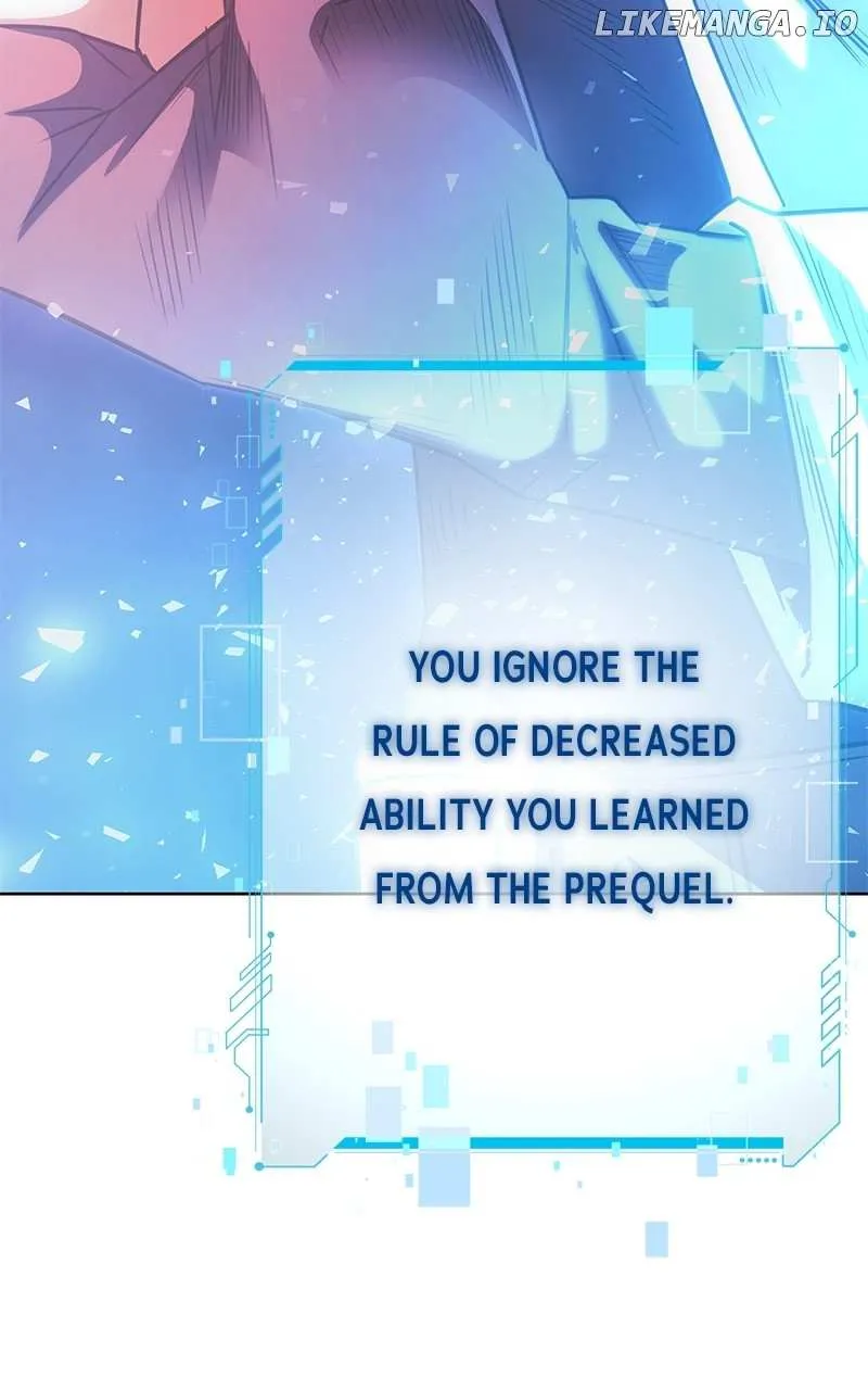 Read Surviving in an Action chapter 95 image 44 on Lezhin