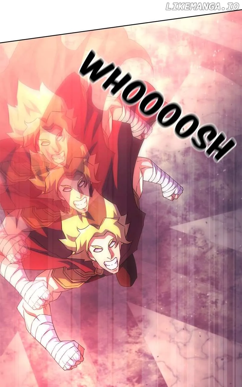 Read Surviving in an Action chapter 95 image 63 on Lezhin