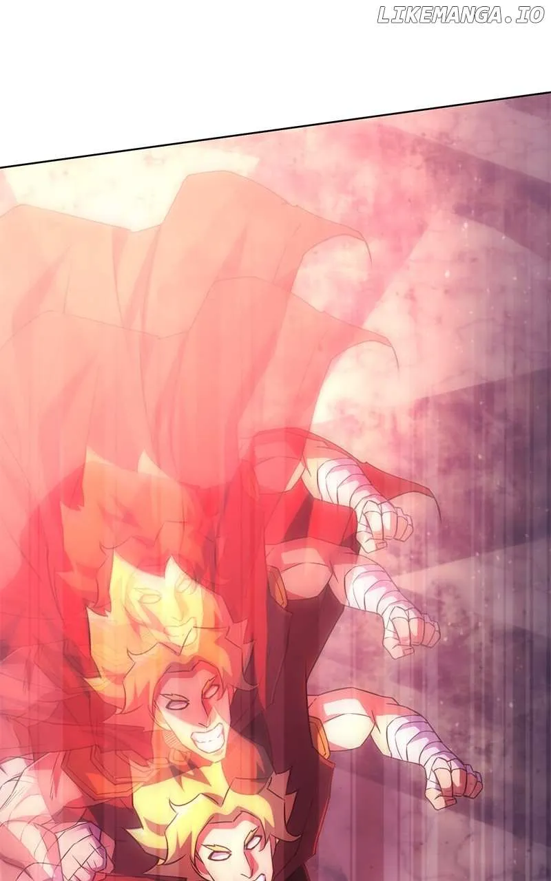 Read Surviving in an Action chapter 95 image 65 on Lezhin