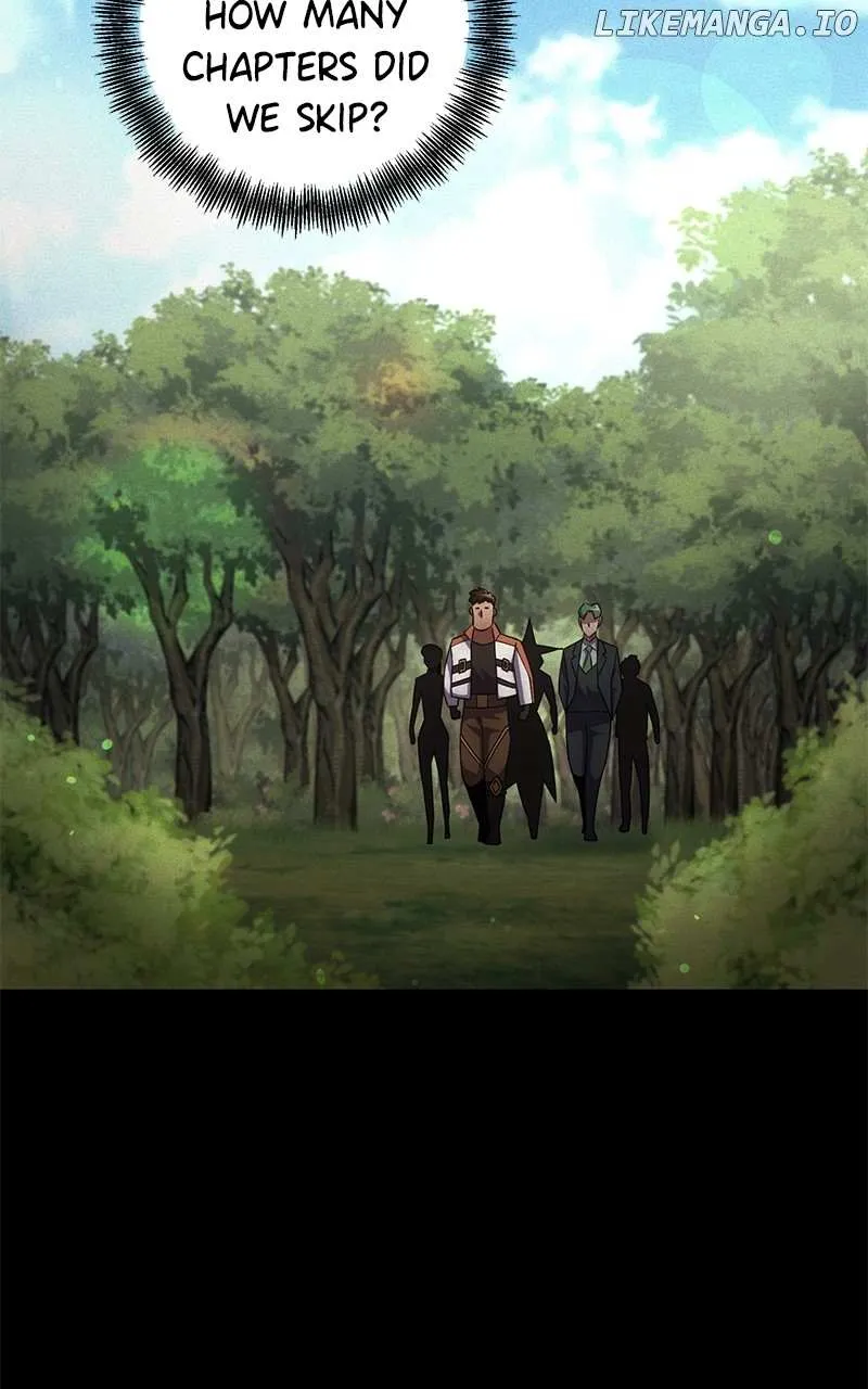 Read Surviving in an Action chapter 95 image 8 on Lezhin