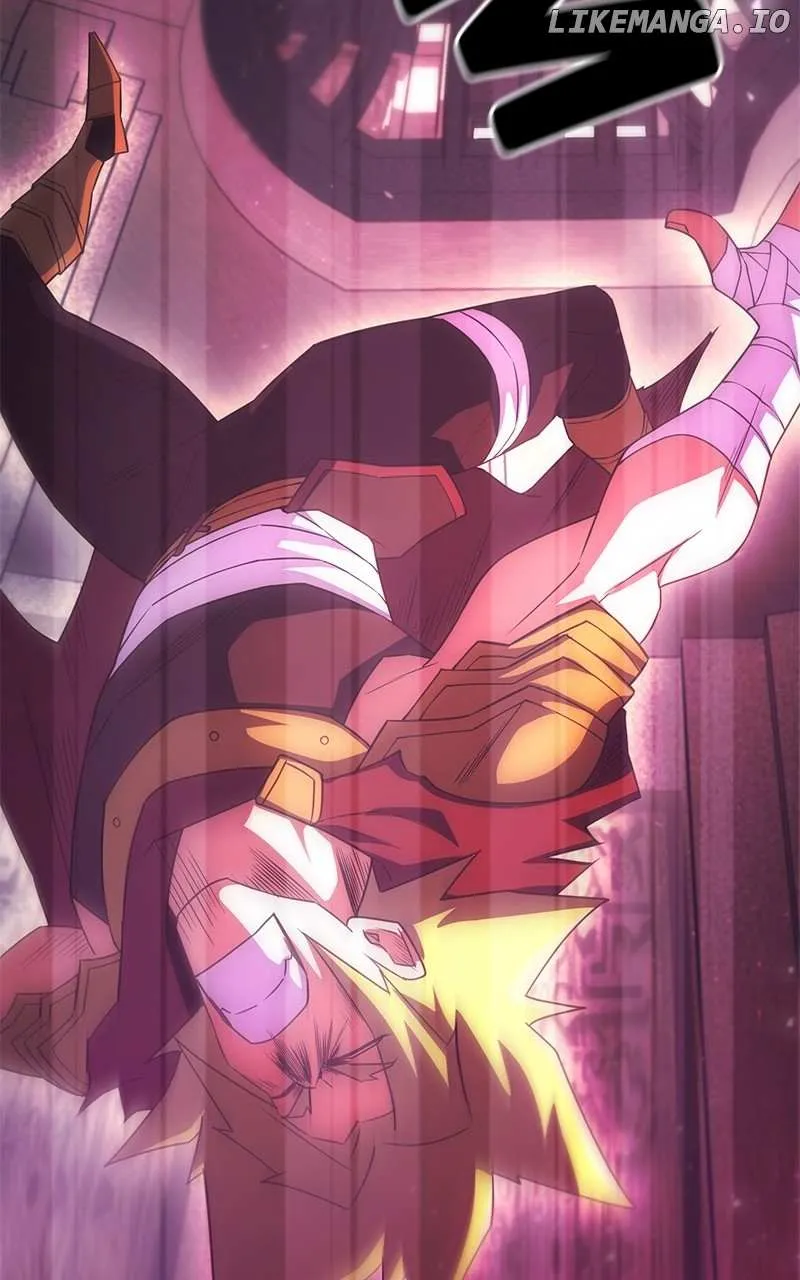 Read Surviving in an Action chapter 95 image 82 on Lezhin