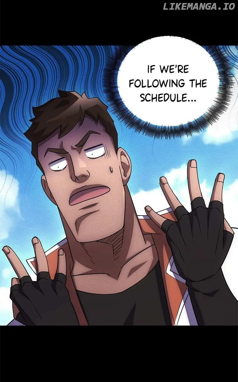 Read Surviving in an Action chapter 95 image 9 on Lezhin