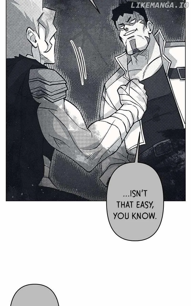 Read Surviving in an Action chapter 96 image 16 on Lezhin