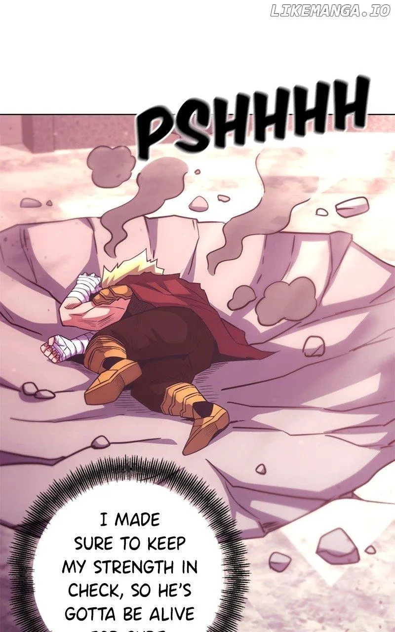Read Surviving in an Action chapter 96 image 25 on Lezhin