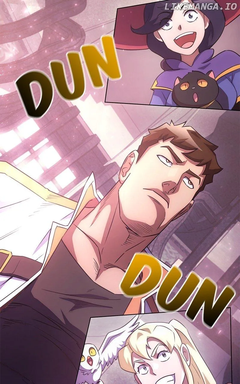 Read Surviving in an Action chapter 96 image 31 on Lezhin